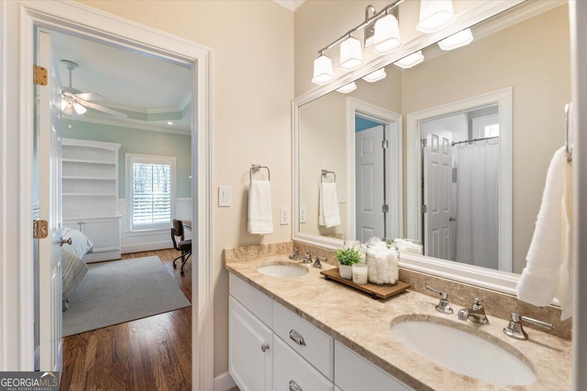 400 Burgess Trail Milton - Photo 40