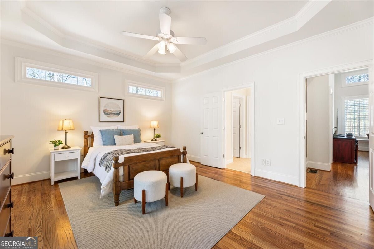 400 Burgess Trail Milton - Photo 41