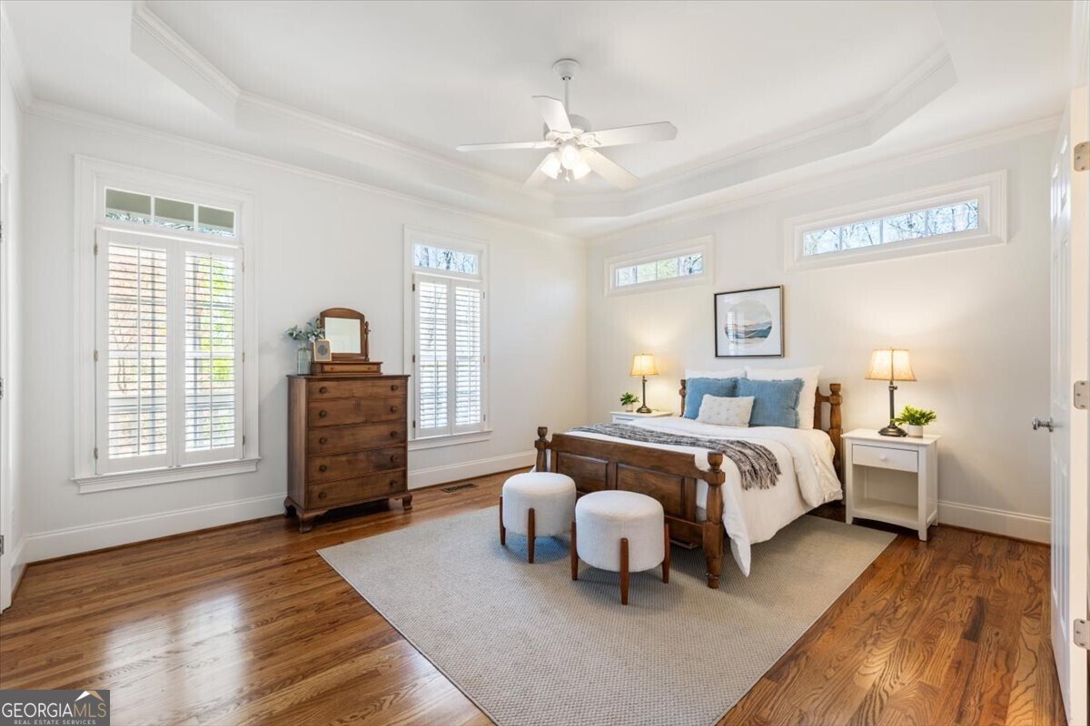 400 Burgess Trail Milton - Photo 42