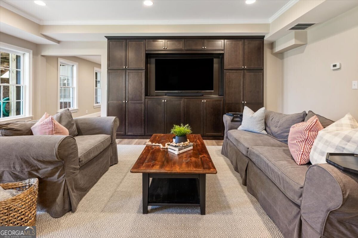 400 Burgess Trail Milton - Photo 50