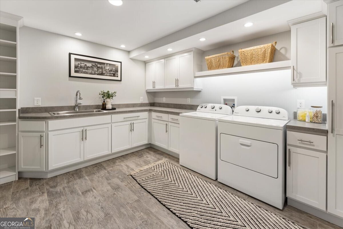 400 Burgess Trail Milton - Photo 54