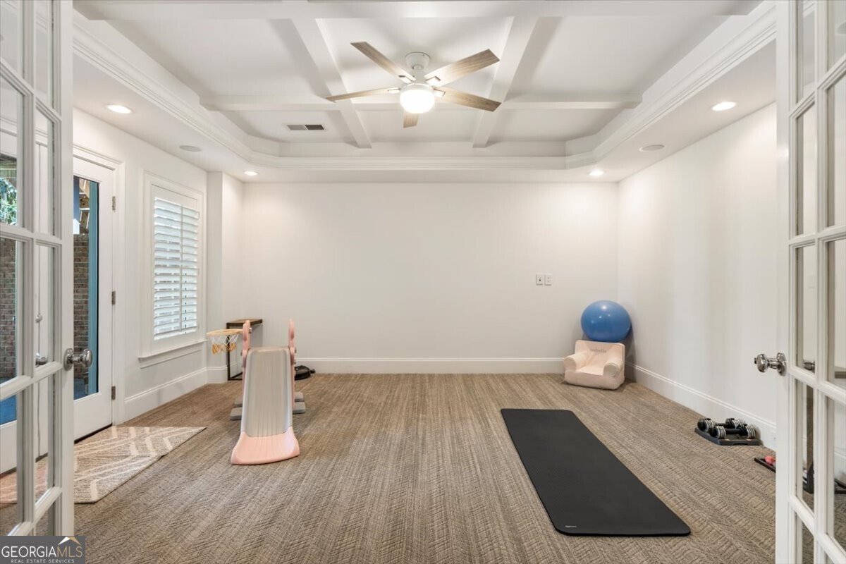 400 Burgess Trail Milton - Photo 58