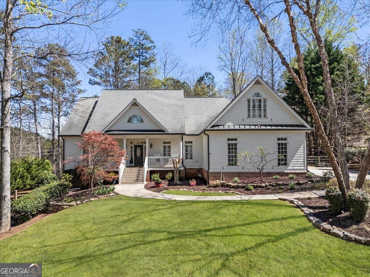 400 Burgess Trail Milton - Photo 6