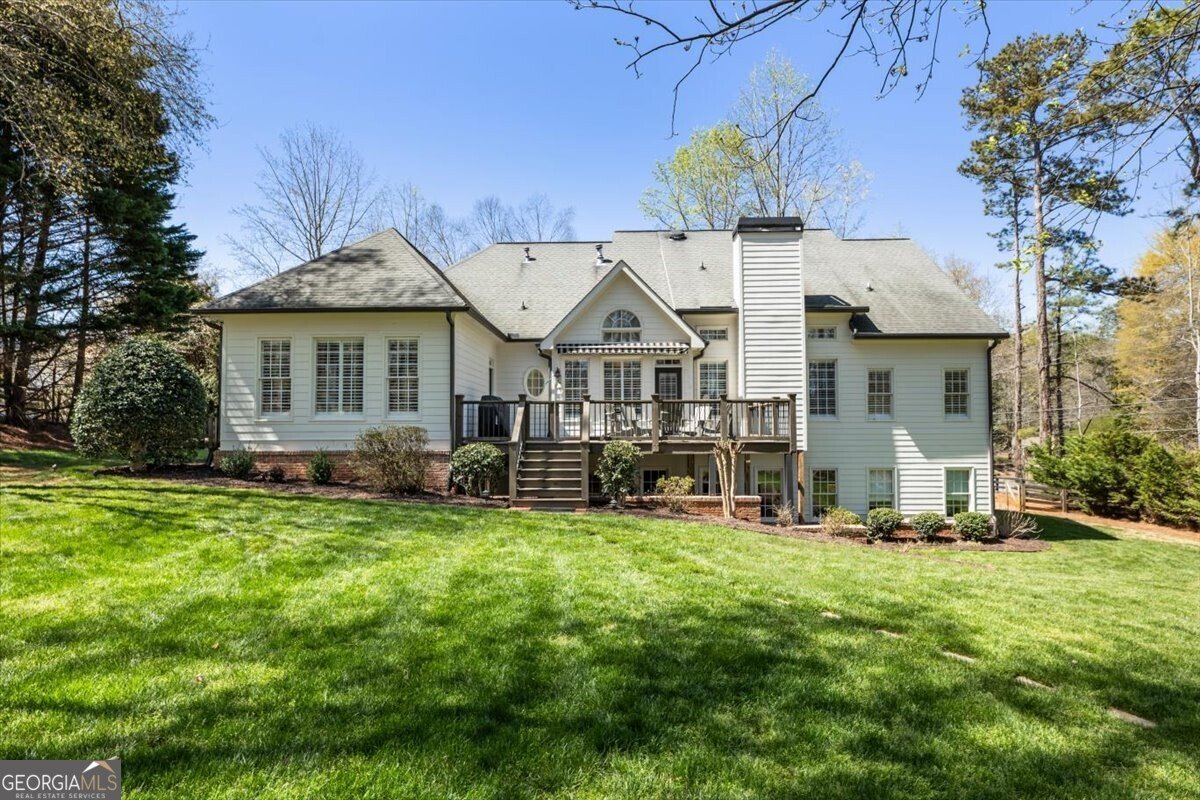 400 Burgess Trail Milton - Photo 64