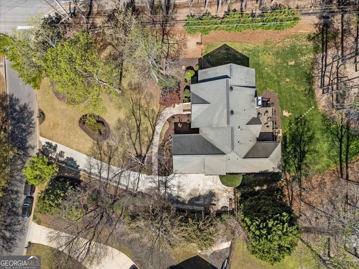 400 Burgess Trail Milton - Photo 68