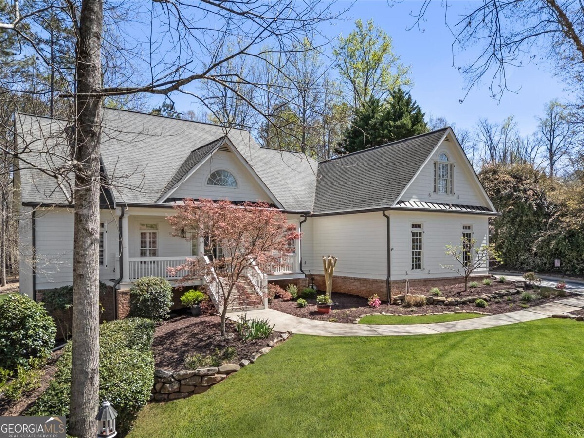 400 Burgess Trail Milton - Photo 7