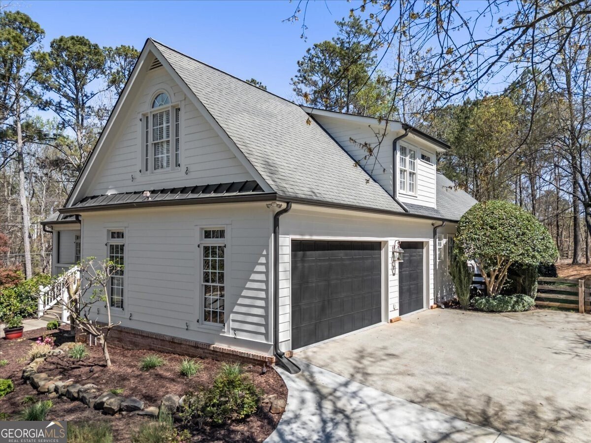 400 Burgess Trail Milton - Photo 9