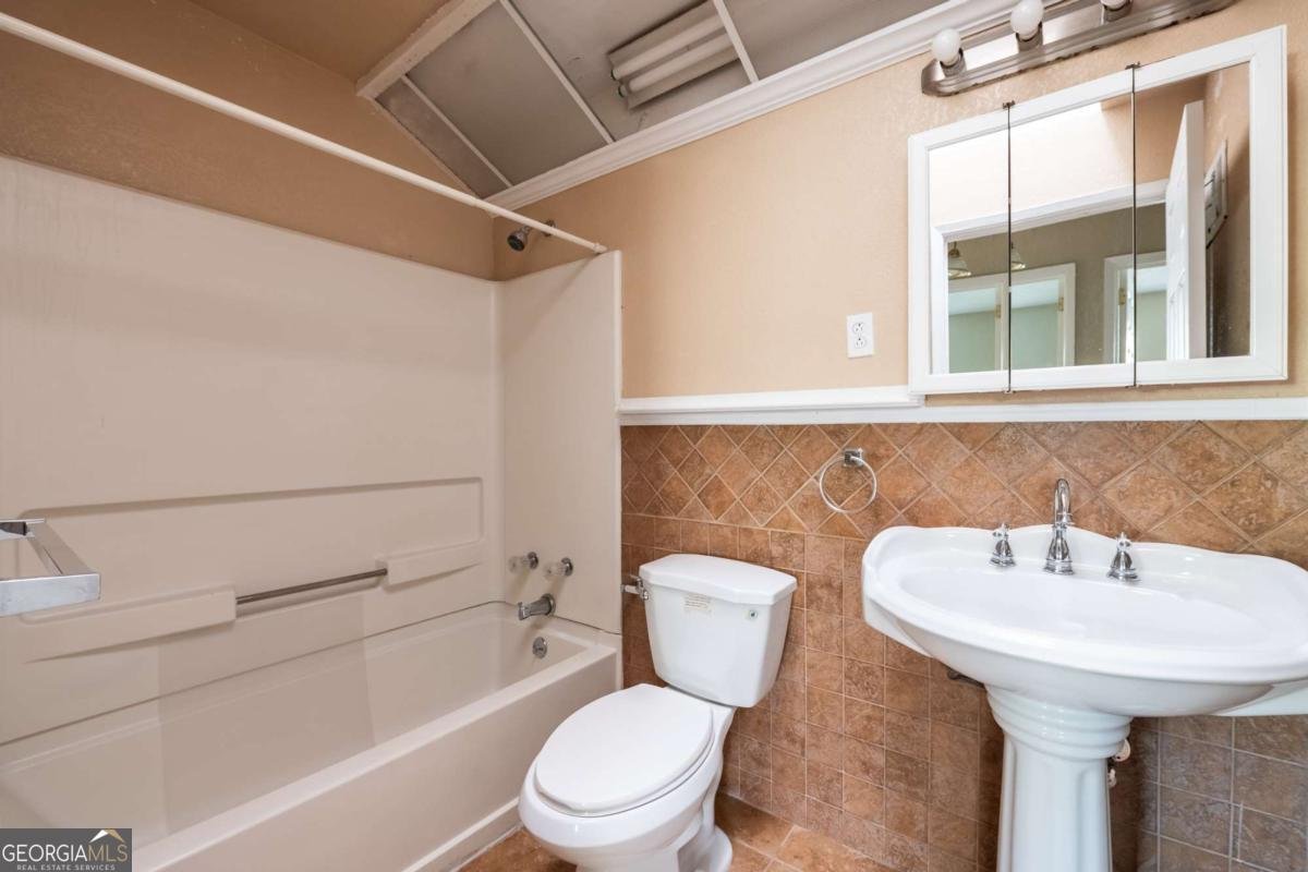 6623 King George Way Morrow - Photo 16