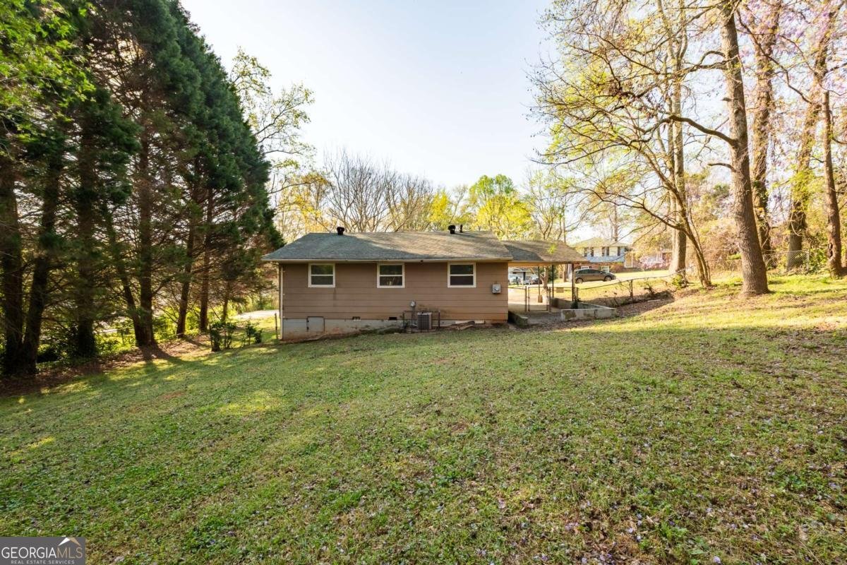 6623 King George Way Morrow - Photo 17