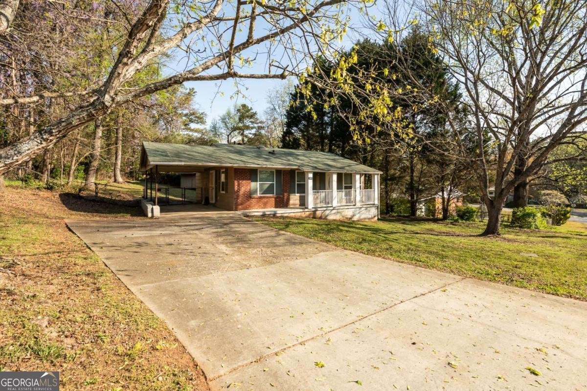 6623 King George Way Morrow - Photo 21