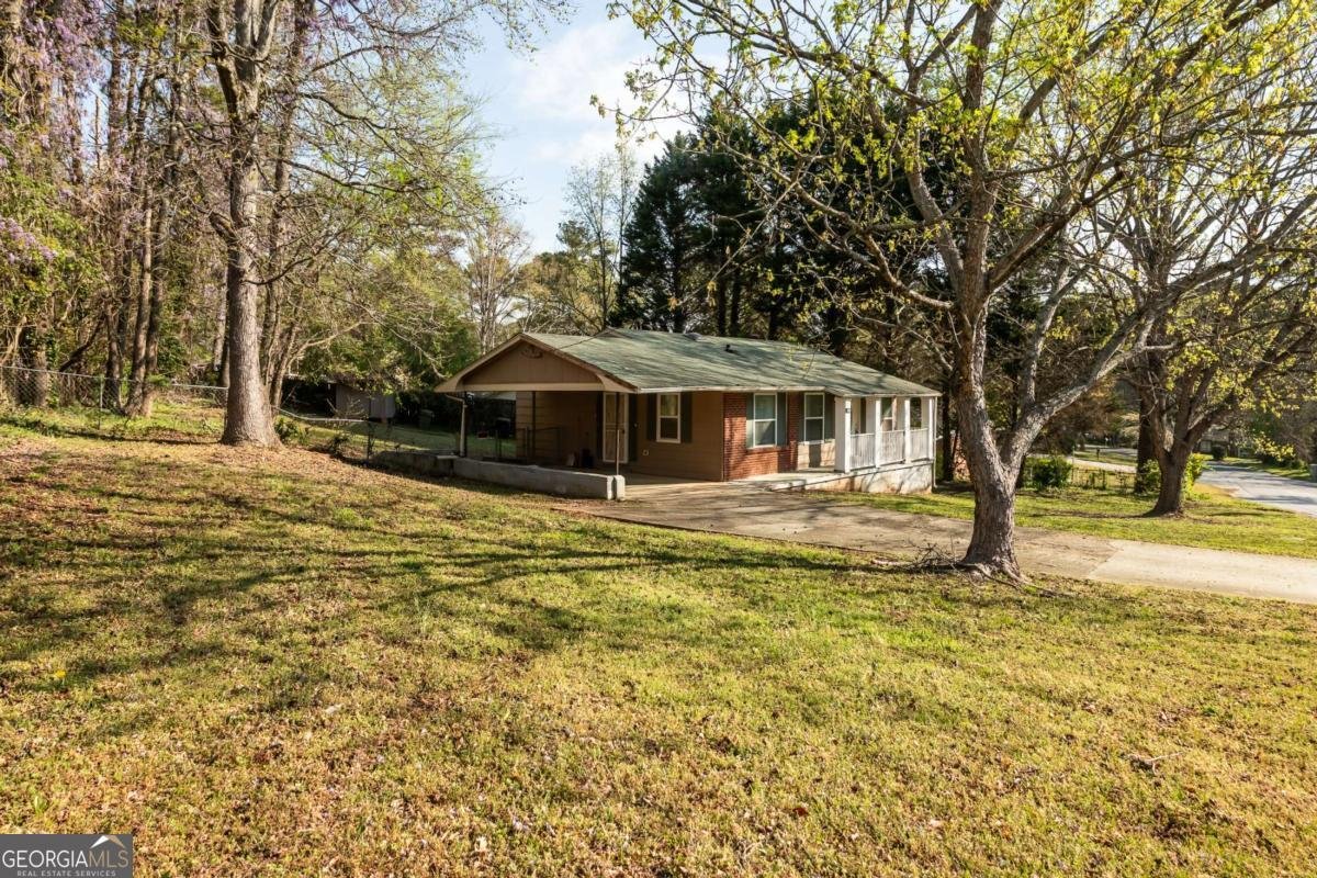 6623 King George Way Morrow - Photo 22