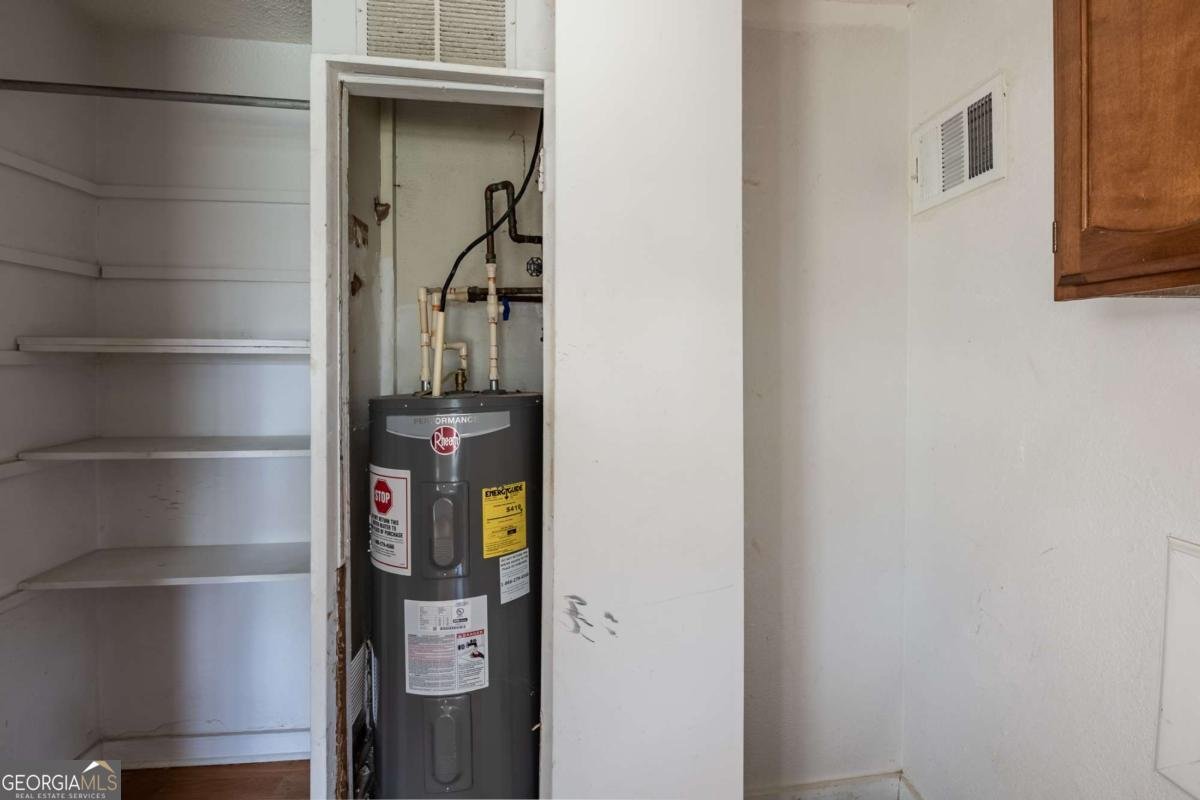 6623 King George Way Morrow - Photo 7