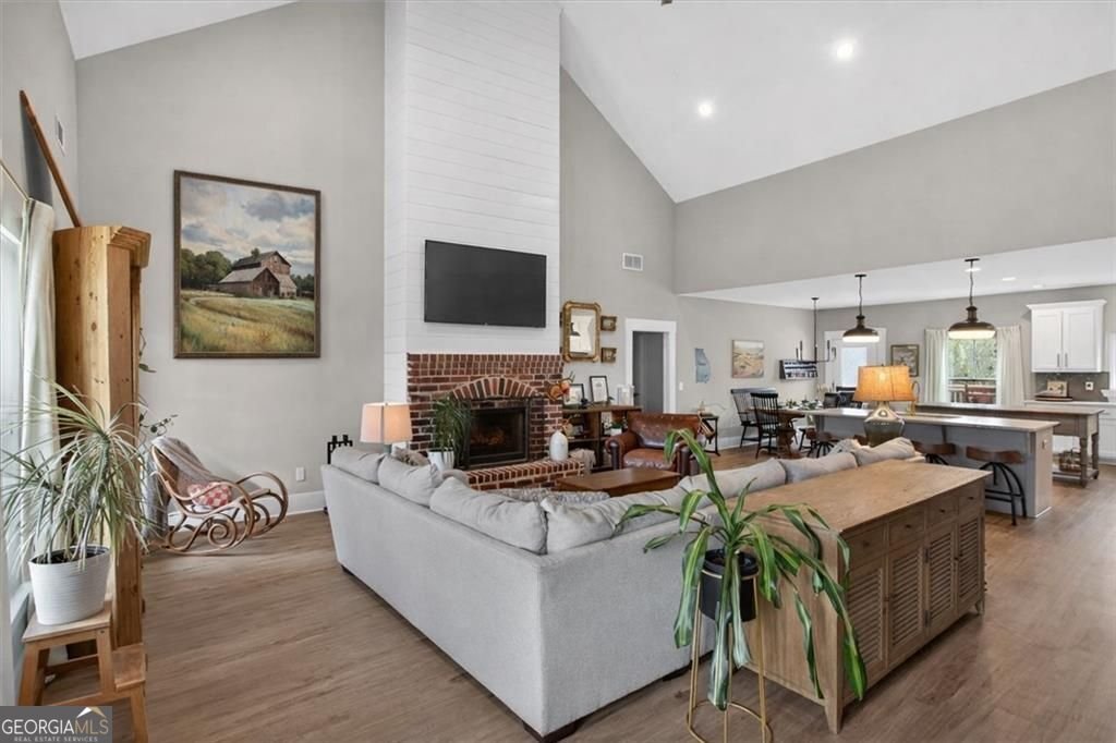 14402 Fincher Road Canton - Photo 10