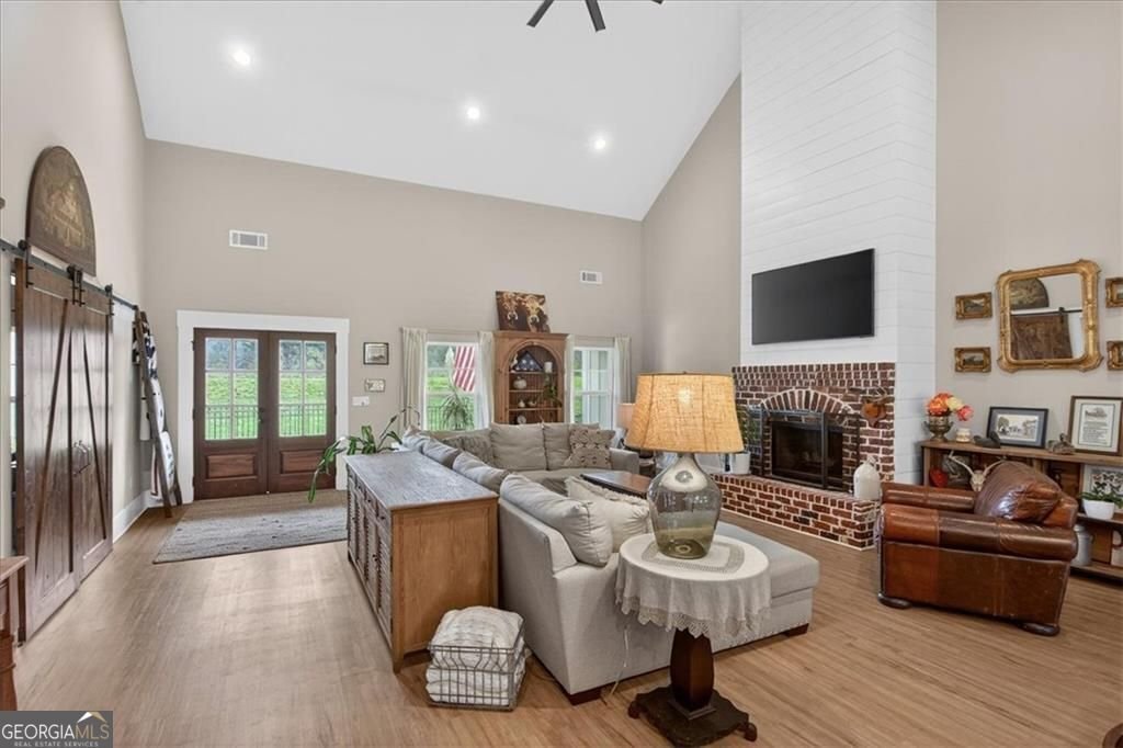 14402 Fincher Road Canton - Photo 11