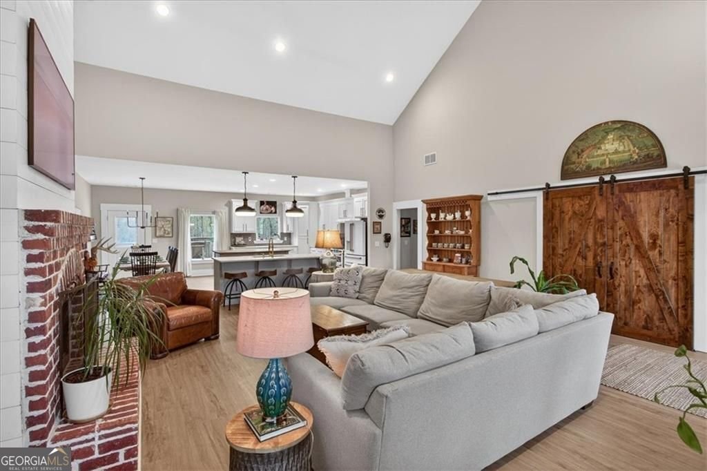 14402 Fincher Road Canton - Photo 13