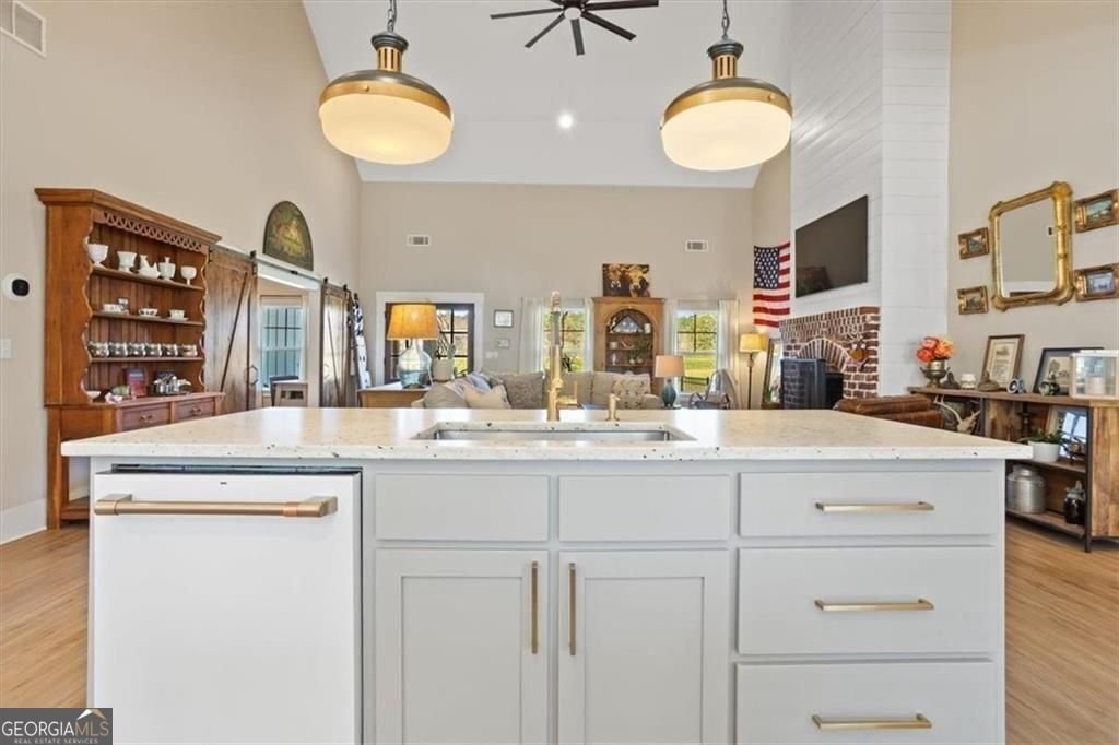 14402 Fincher Road Canton - Photo 18