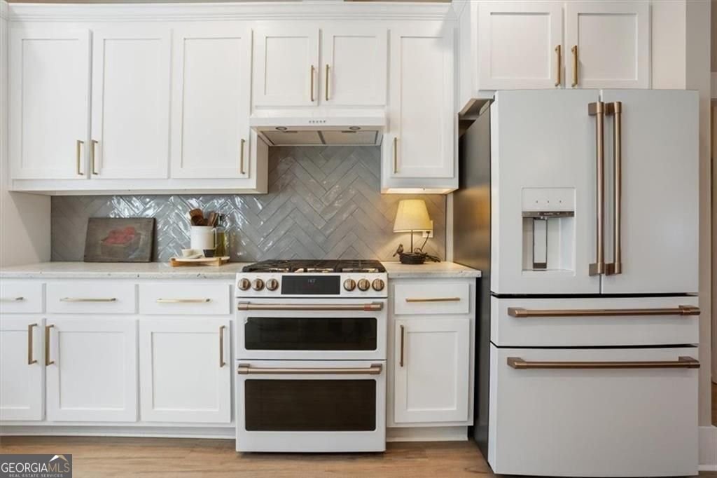 14402 Fincher Road Canton - Photo 19