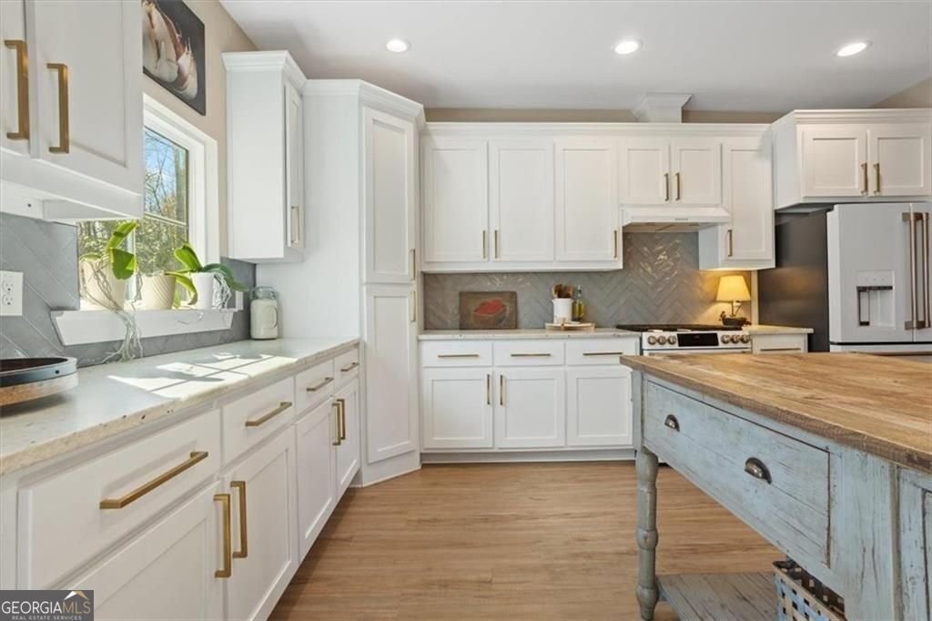 14402 Fincher Road Canton - Photo 22