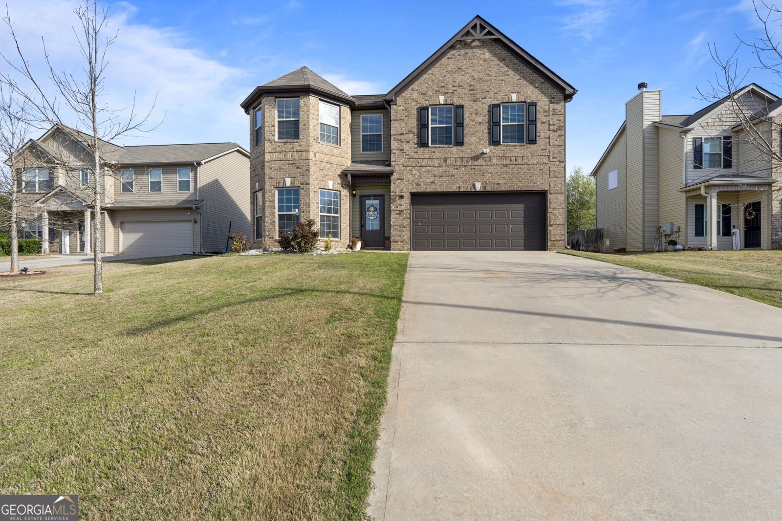 184 Amelia Drive Byron - Photo 1