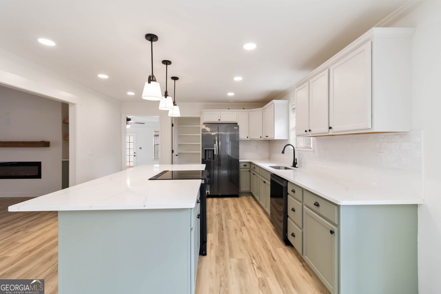 1616 King Mill Road McDonough - Photo 11