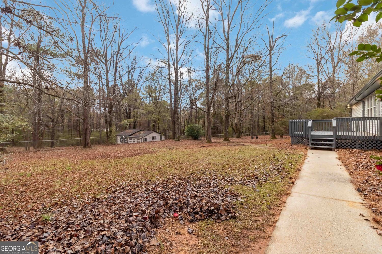 1616 King Mill Road McDonough - Photo 36