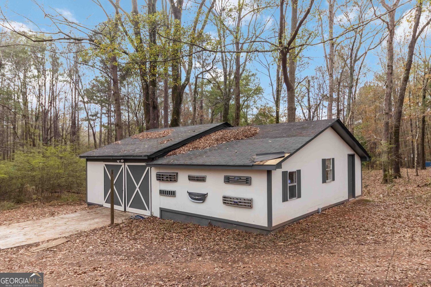 1616 King Mill Road McDonough - Photo 42