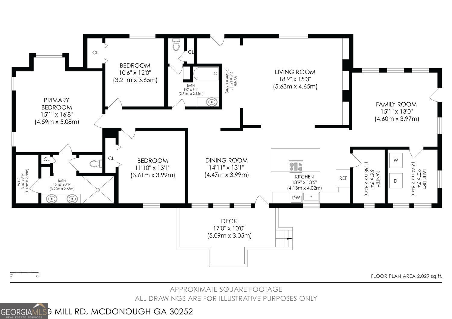 1616 King Mill Road McDonough - Photo 43