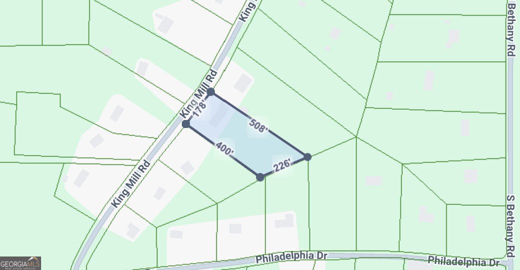 1616 King Mill Road McDonough - Photo 44