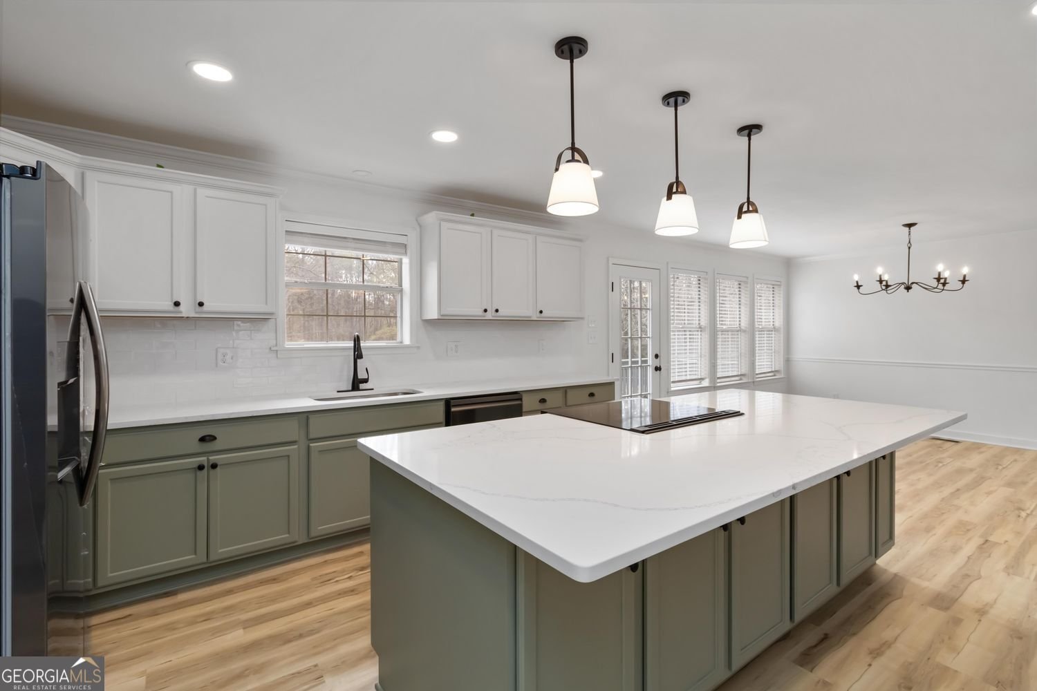 1616 King Mill Road McDonough - Photo 8