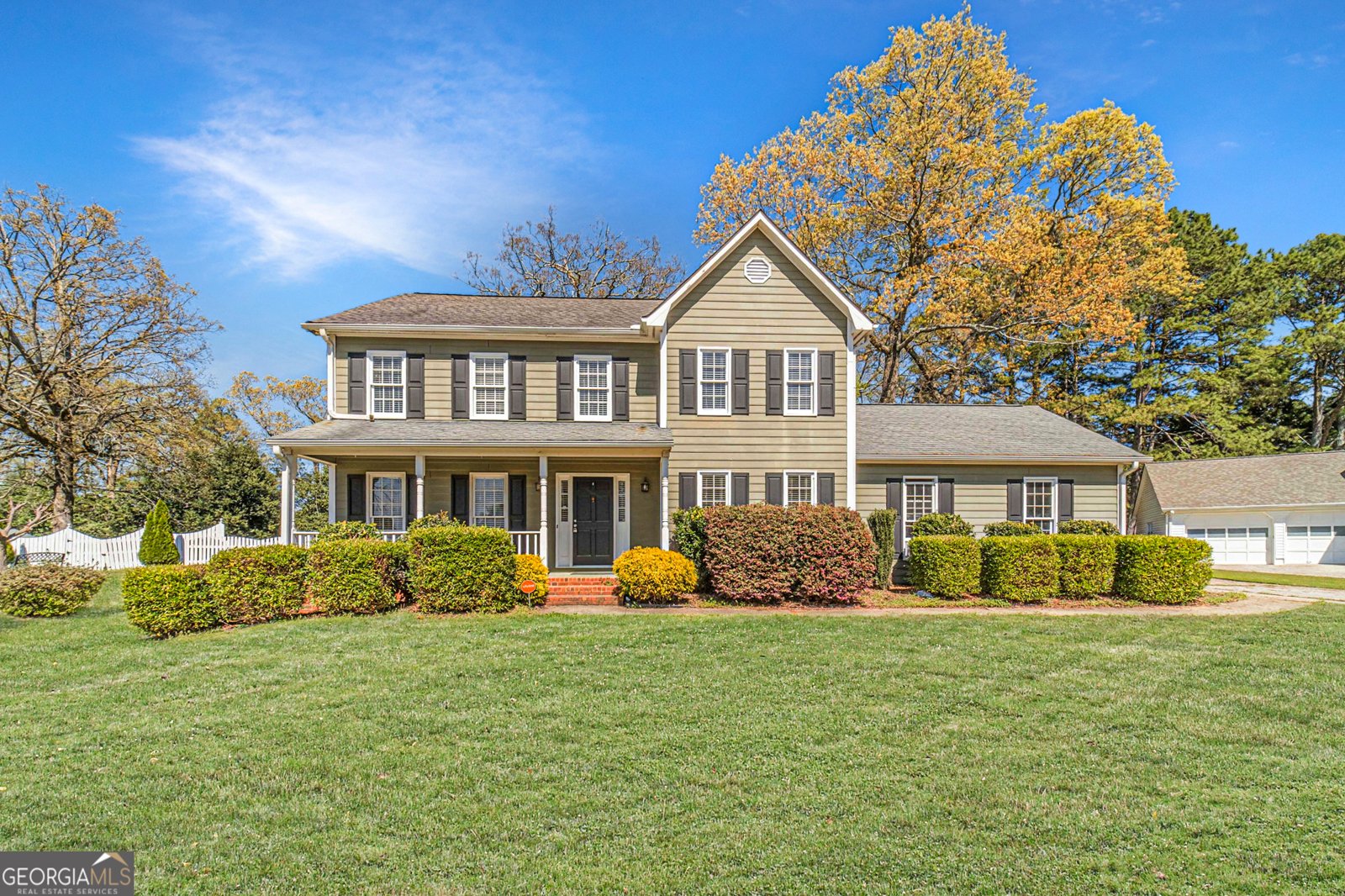 1578 Fair Oaks Lane Snellville - Photo 1