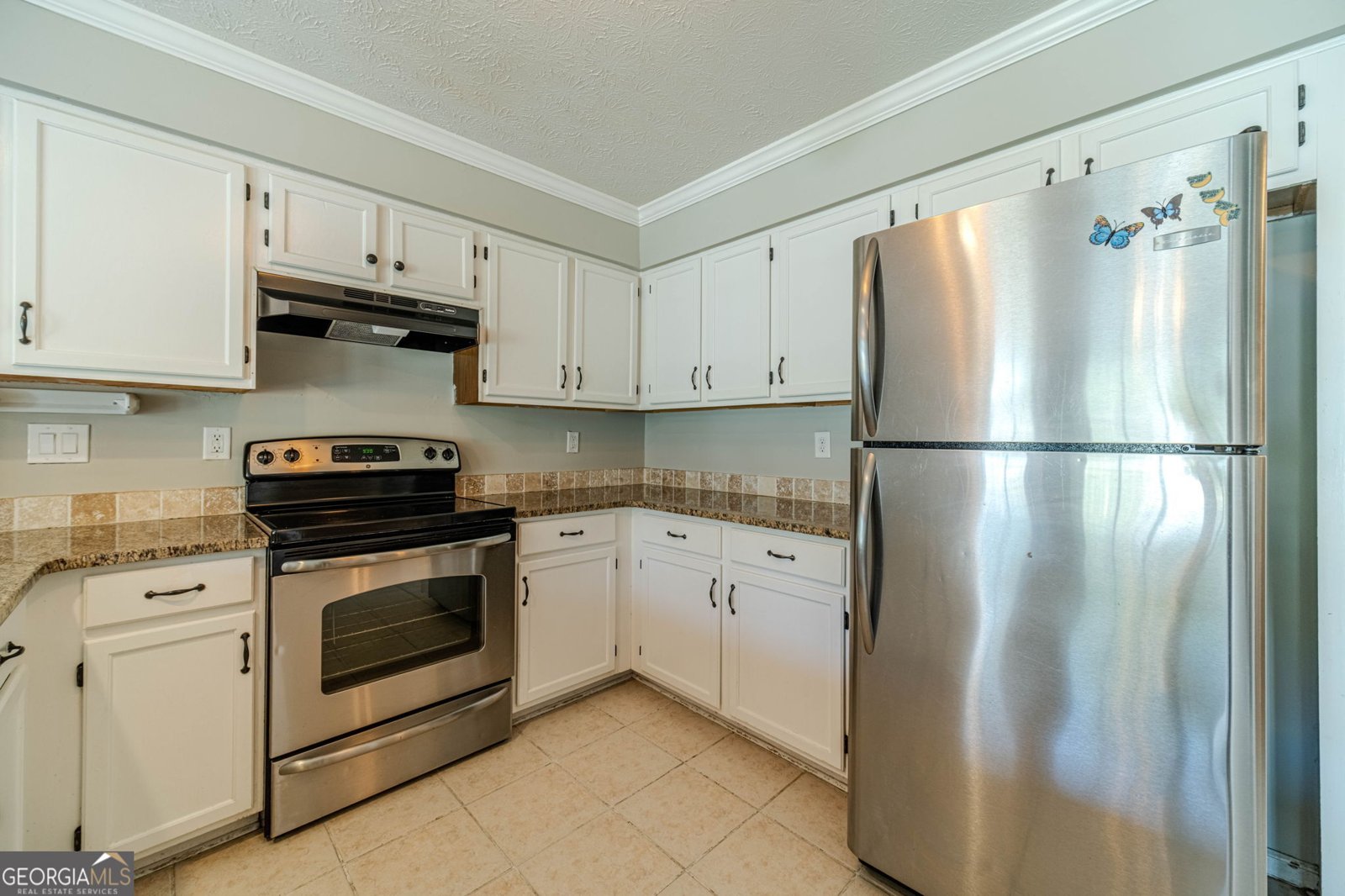 1578 Fair Oaks Lane Snellville - Photo 18