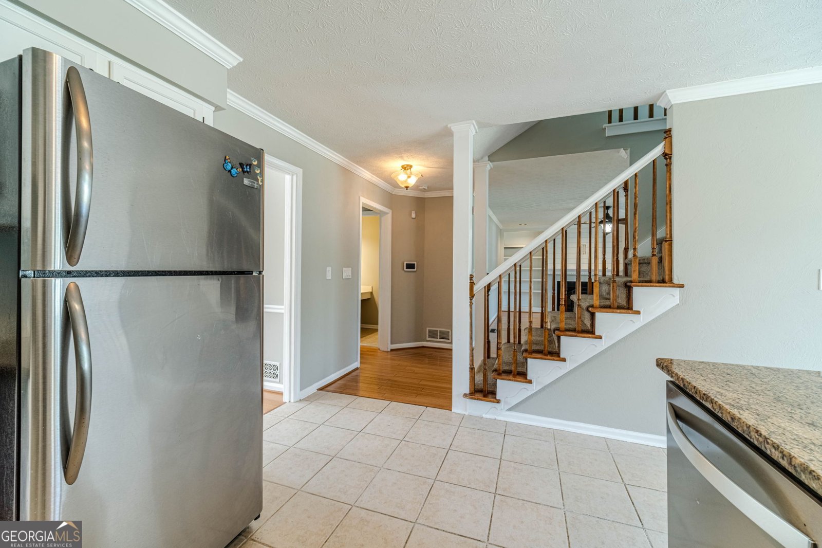 1578 Fair Oaks Lane Snellville - Photo 19