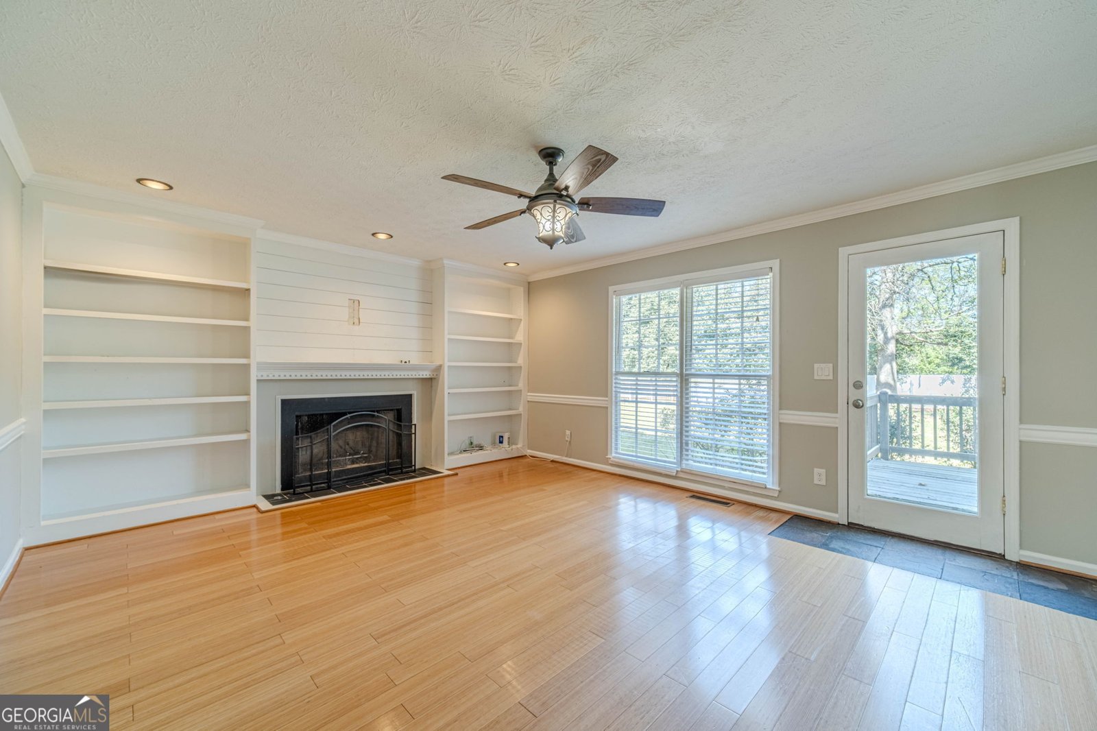 1578 Fair Oaks Lane Snellville - Photo 29