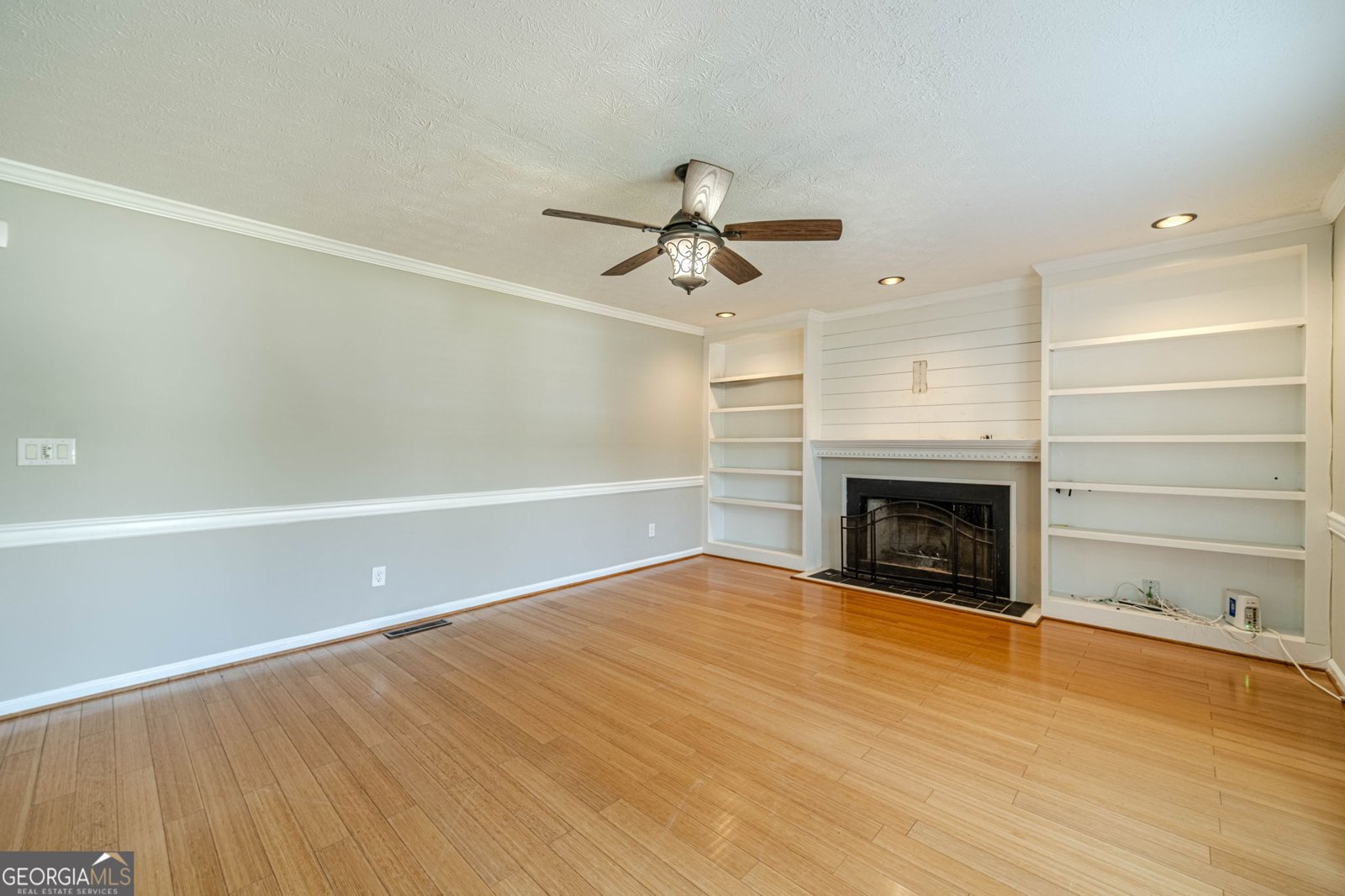 1578 Fair Oaks Lane Snellville - Photo 31