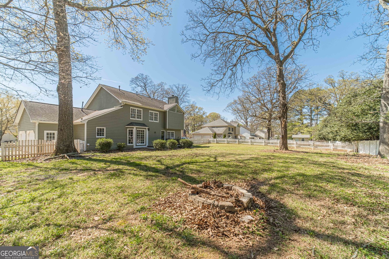 1578 Fair Oaks Lane Snellville - Photo 51