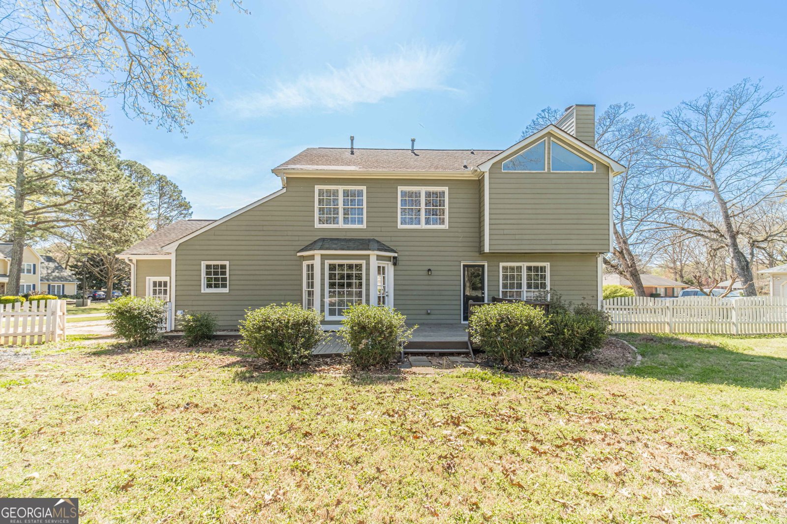 1578 Fair Oaks Lane Snellville - Photo 52