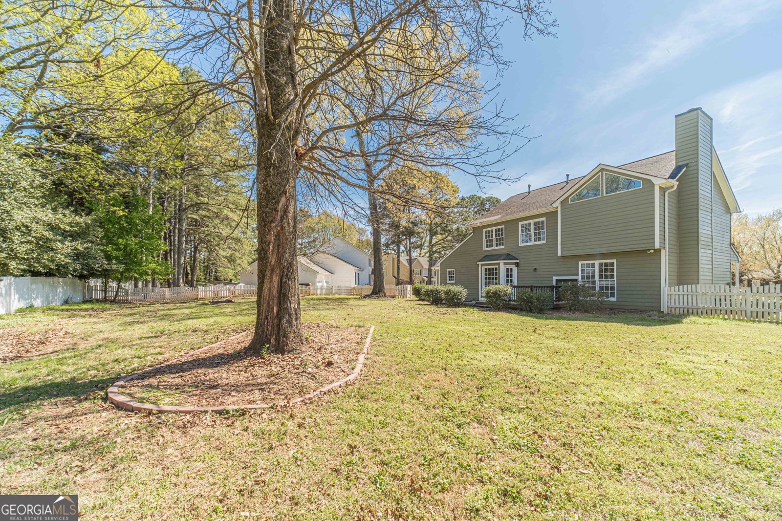 1578 Fair Oaks Lane Snellville - Photo 53