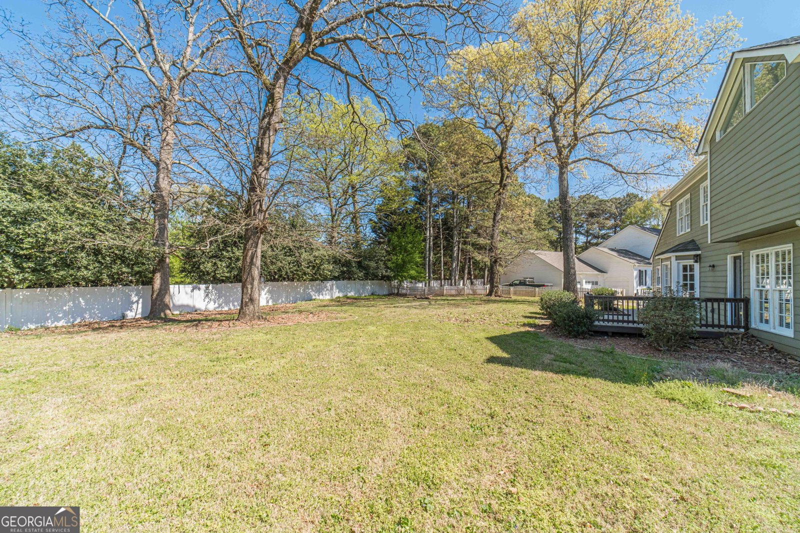 1578 Fair Oaks Lane Snellville - Photo 54