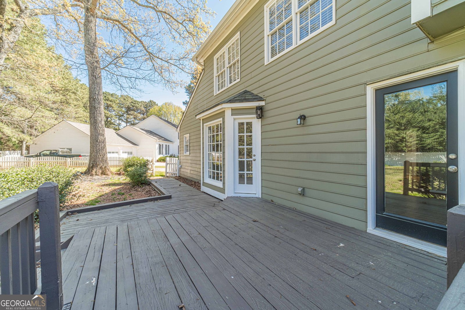 1578 Fair Oaks Lane Snellville - Photo 55