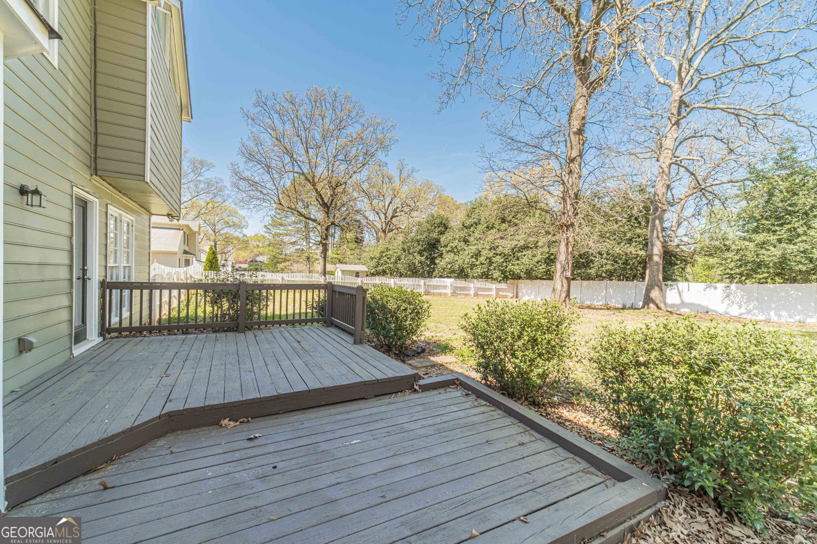 1578 Fair Oaks Lane Snellville - Photo 56