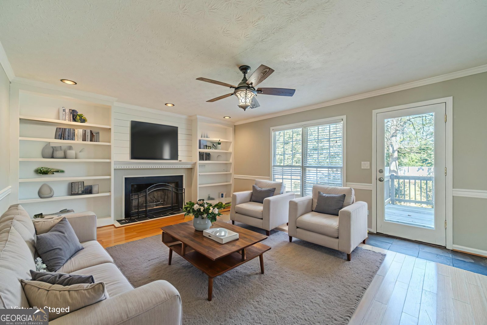 1578 Fair Oaks Lane Snellville - Photo 6