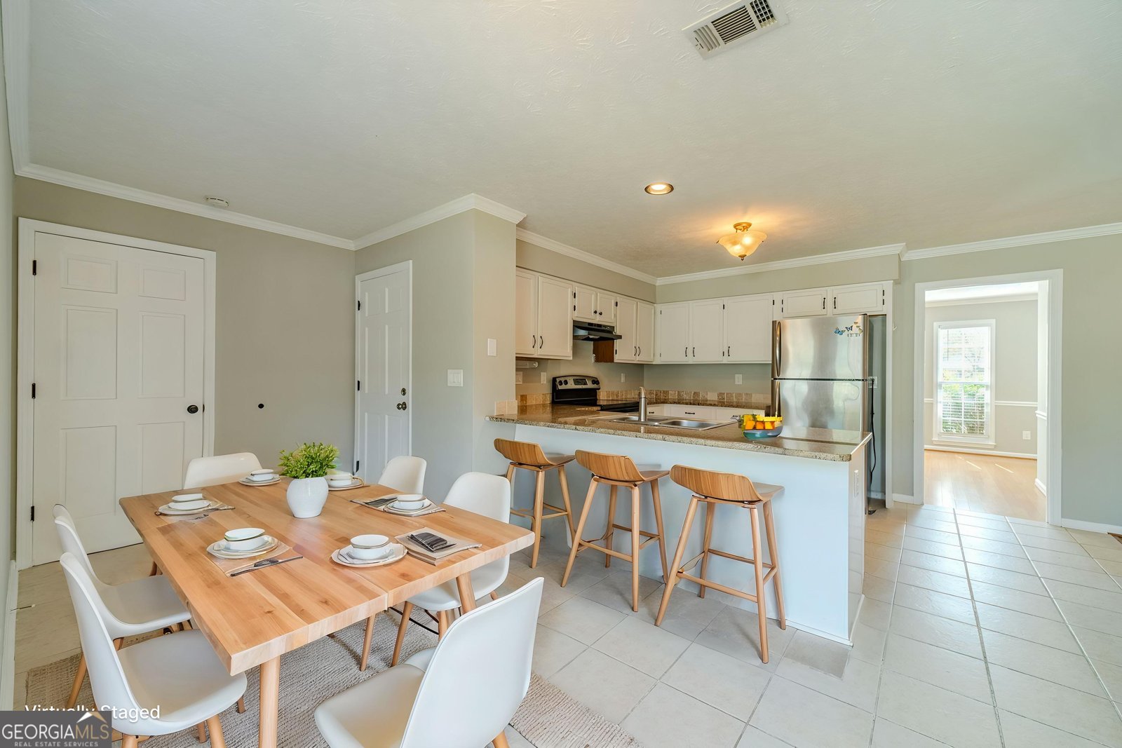 1578 Fair Oaks Lane Snellville - Photo 7