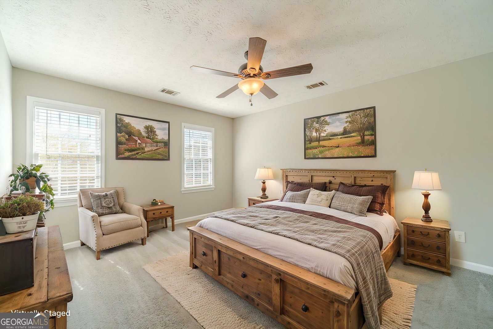 1578 Fair Oaks Lane Snellville - Photo 9