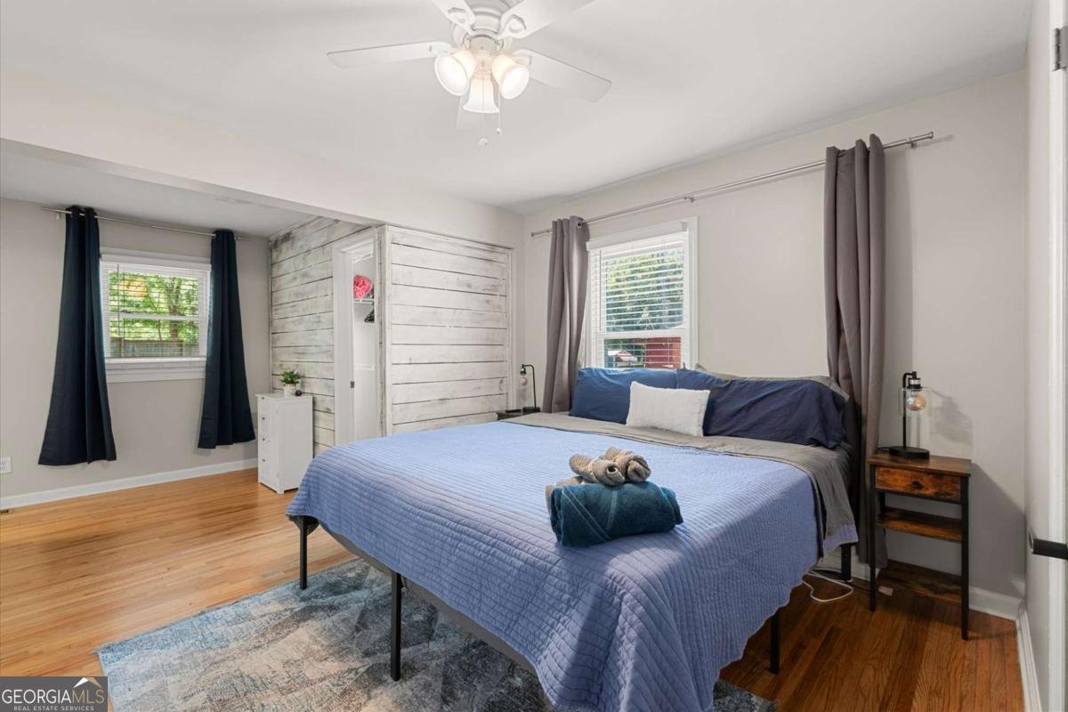 2890 Meadowview Drive Atlanta - Photo 14