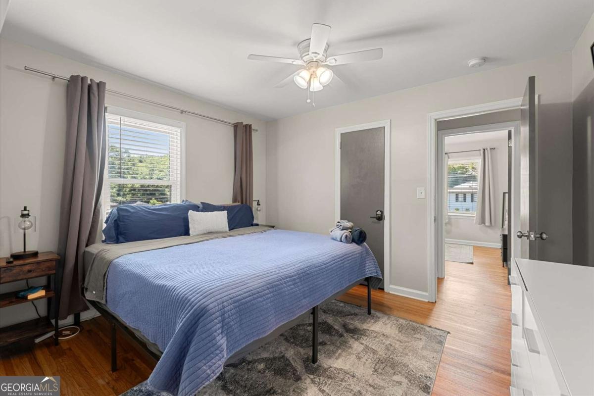 2890 Meadowview Drive Atlanta - Photo 15