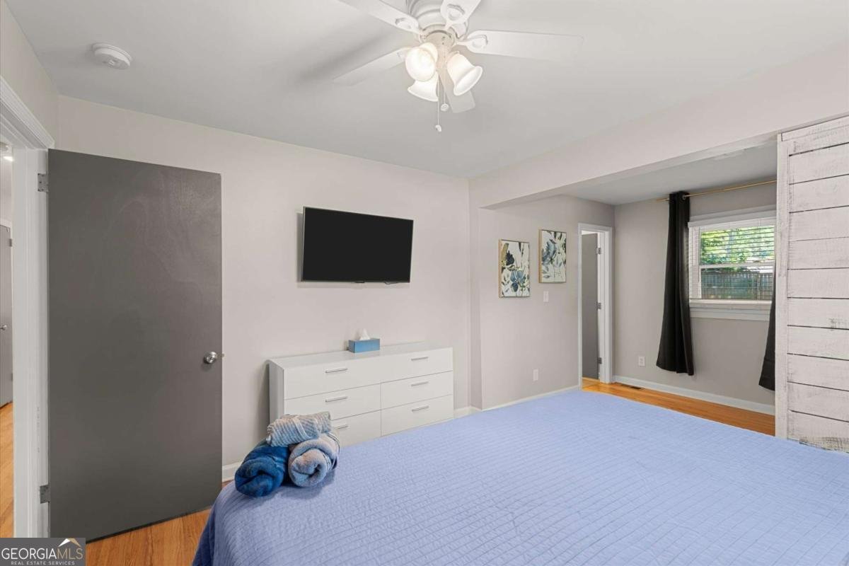 2890 Meadowview Drive Atlanta - Photo 16