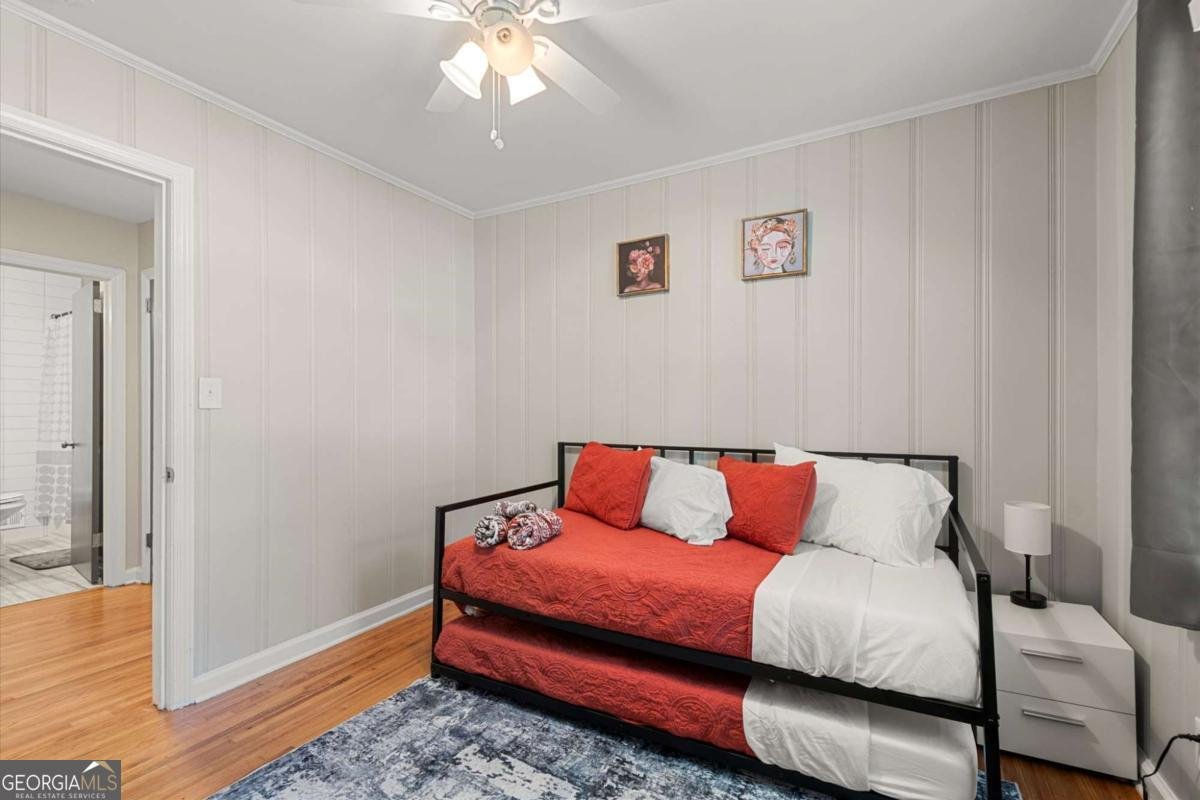 2890 Meadowview Drive Atlanta - Photo 21