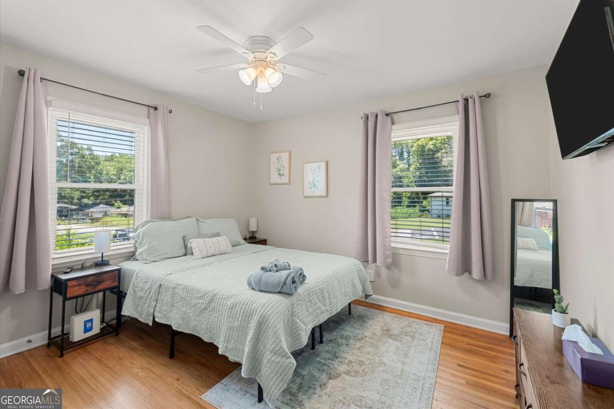 2890 Meadowview Drive Atlanta - Photo 23