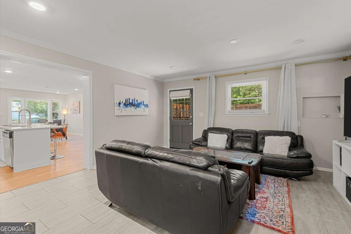 2890 Meadowview Drive Atlanta - Photo 25