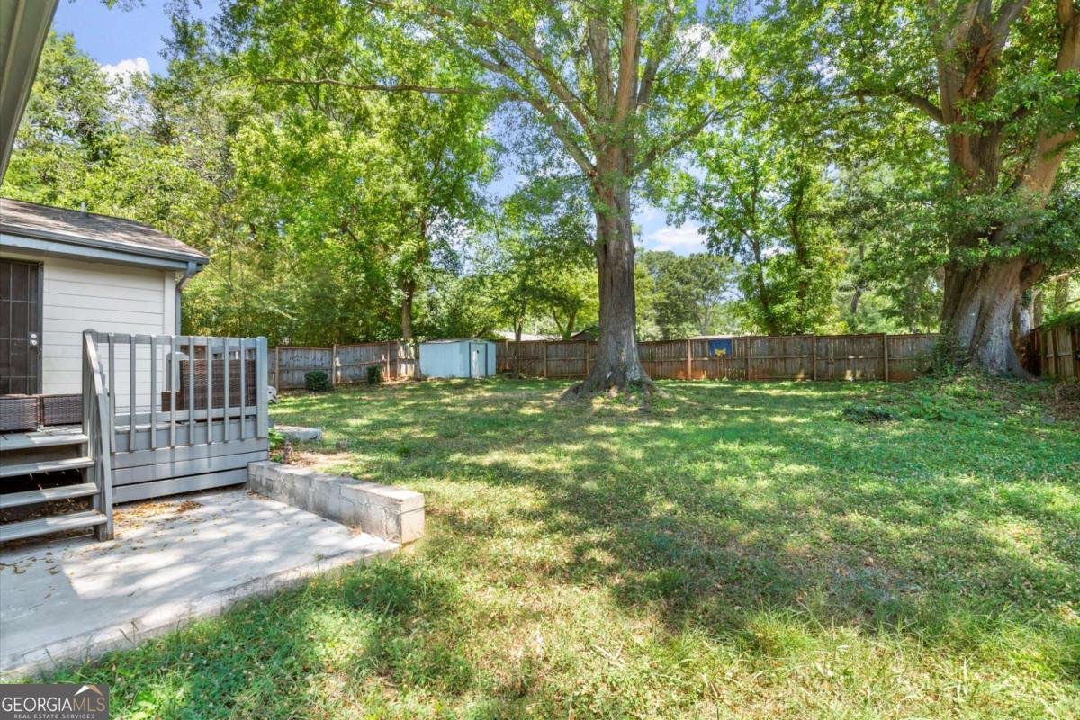 2890 Meadowview Drive Atlanta - Photo 29